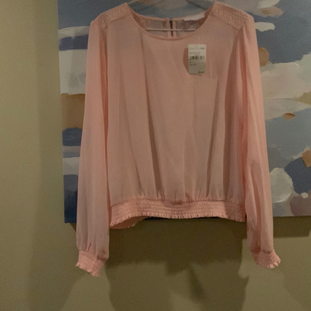 Blouse